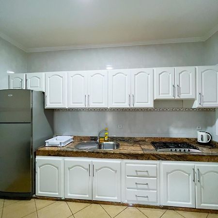 Rif Appartment Al Hoceïma Kültér fotó