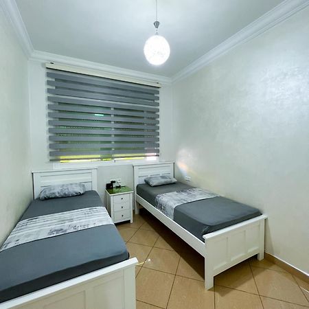 Rif Appartment Al Hoceïma Kültér fotó