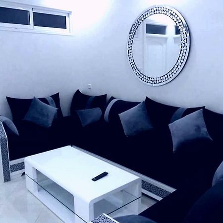 Rif Appartment Al Hoceïma Kültér fotó