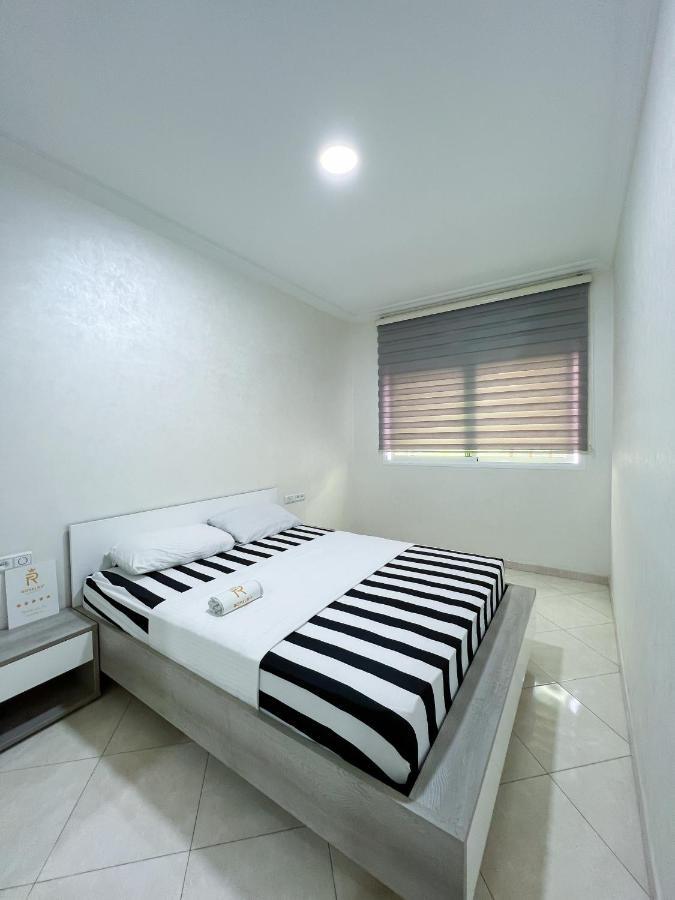 Rif Appartment Al Hoceïma Kültér fotó