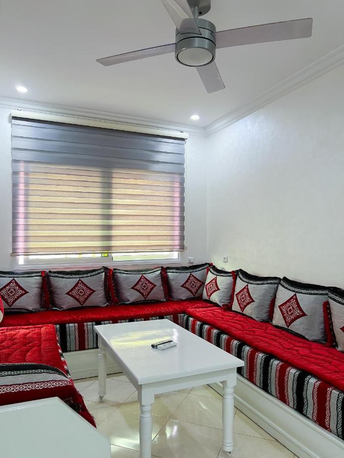 Rif Appartment Al Hoceïma Kültér fotó