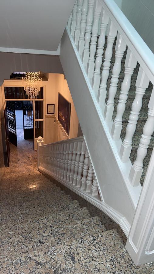 Rif Appartment Al Hoceïma Kültér fotó