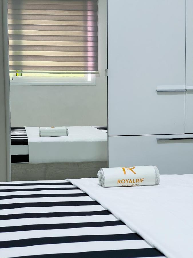 Rif Appartment Al Hoceïma Kültér fotó
