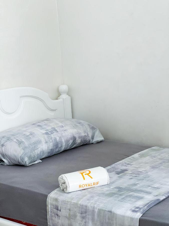 Rif Appartment Al Hoceïma Kültér fotó