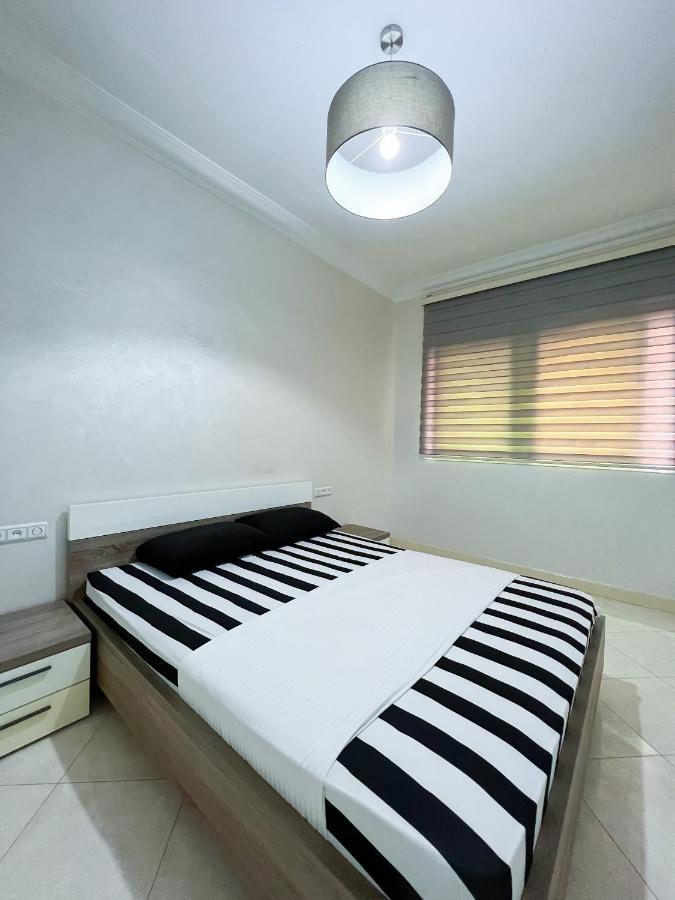 Rif Appartment Al Hoceïma Kültér fotó