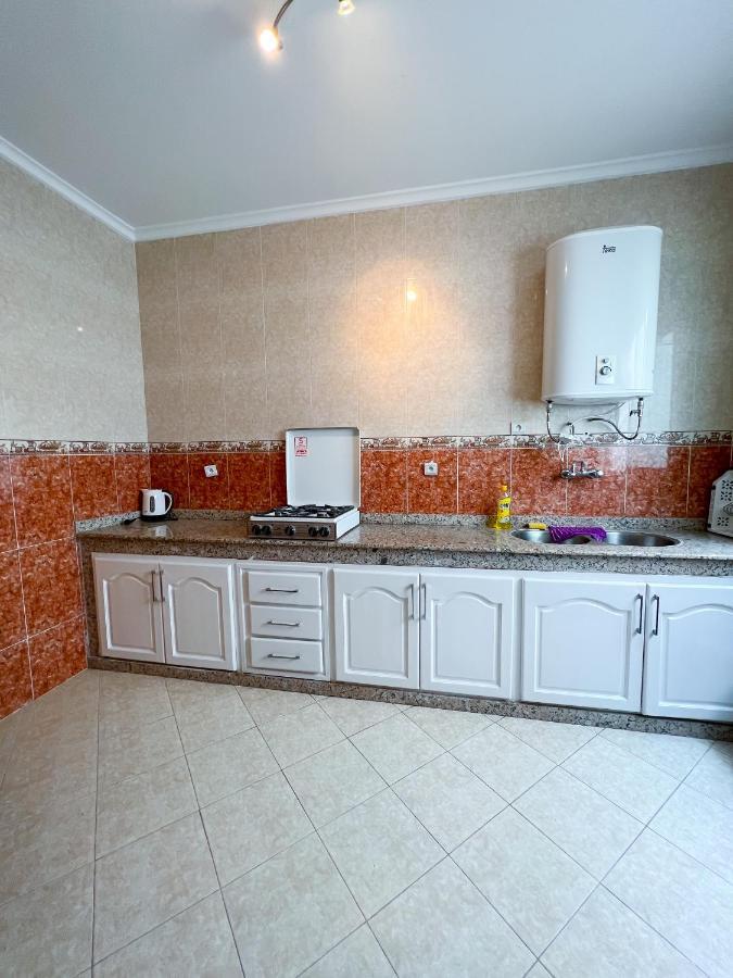 Rif Appartment Al Hoceïma Kültér fotó