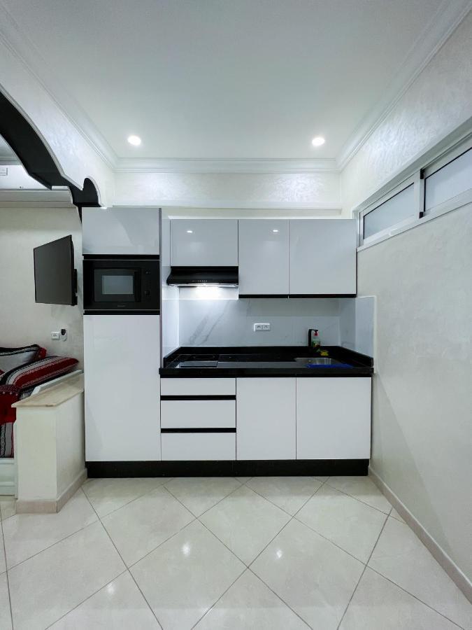Rif Appartment Al Hoceïma Kültér fotó