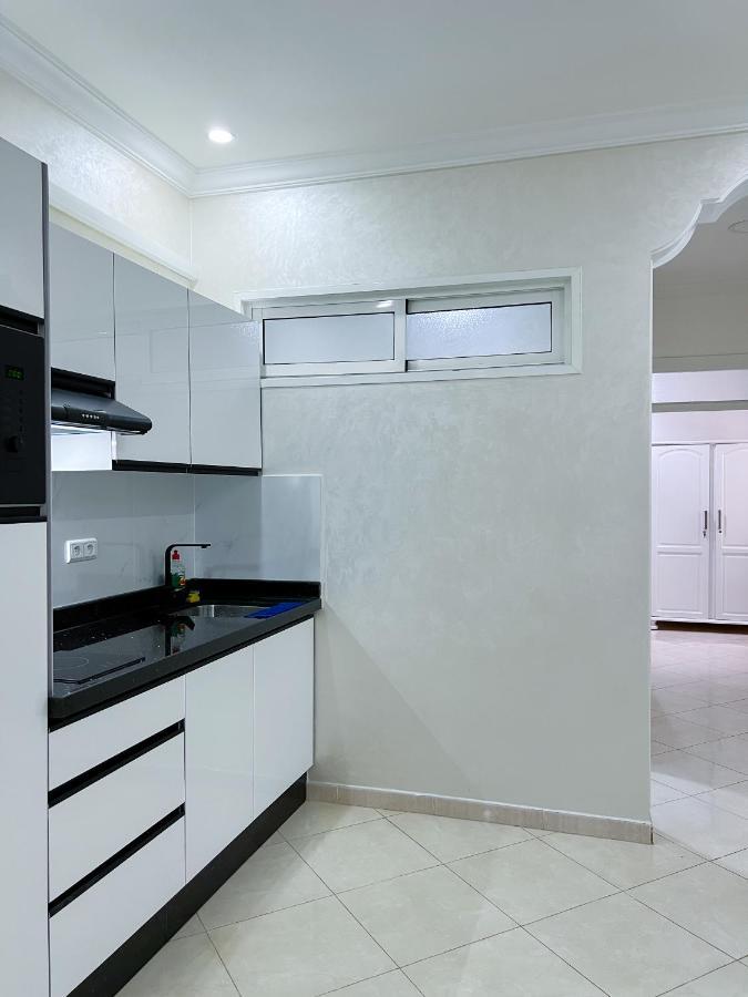 Rif Appartment Al Hoceïma Kültér fotó