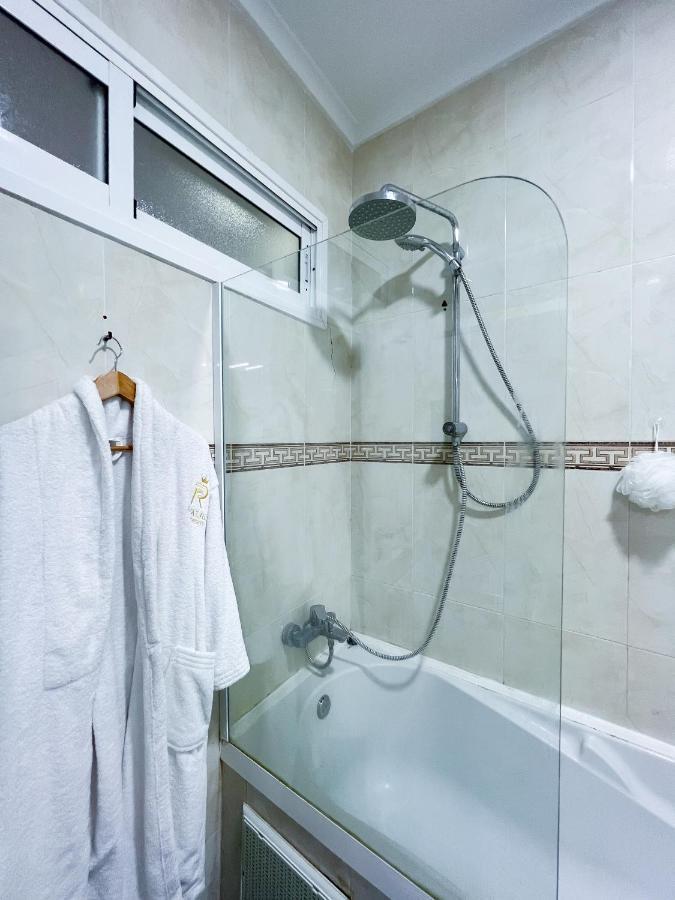 Rif Appartment Al Hoceïma Kültér fotó