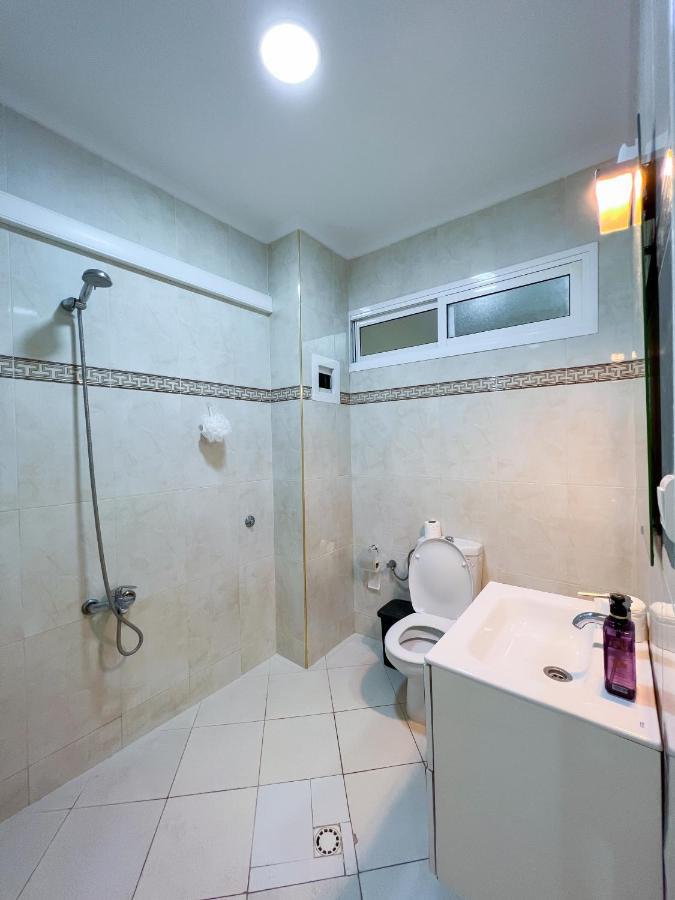 Rif Appartment Al Hoceïma Kültér fotó