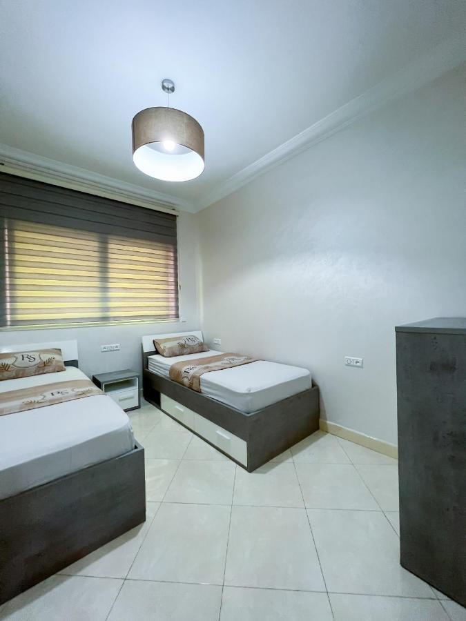 Rif Appartment Al Hoceïma Kültér fotó