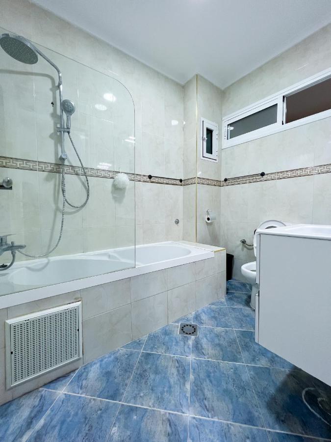 Rif Appartment Al Hoceïma Kültér fotó