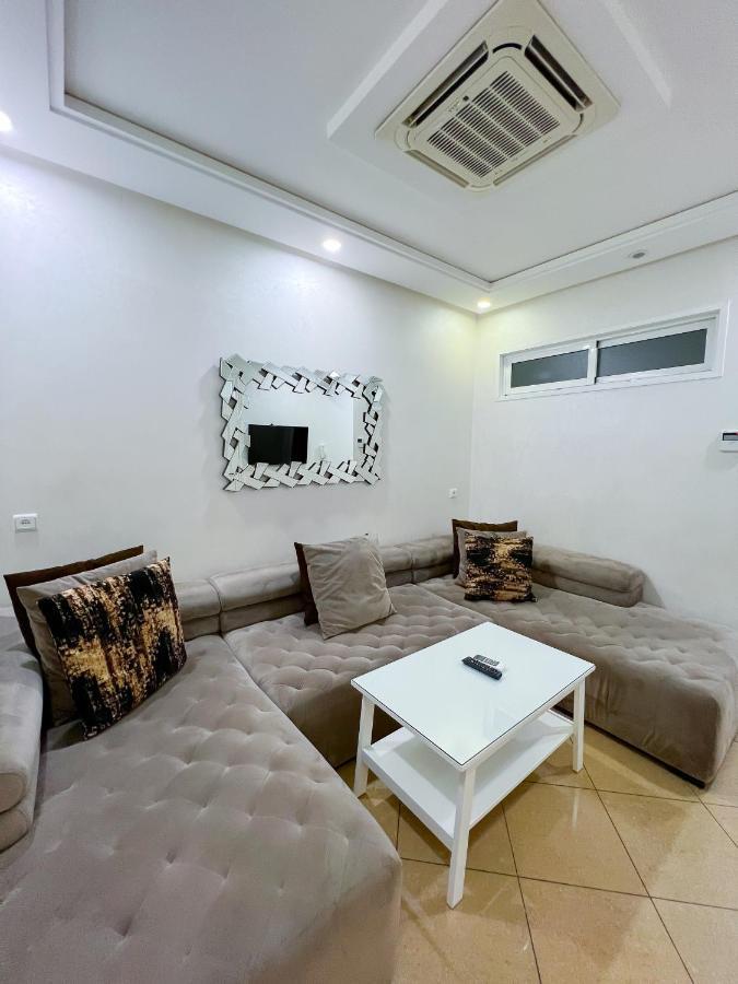 Rif Appartment Al Hoceïma Kültér fotó