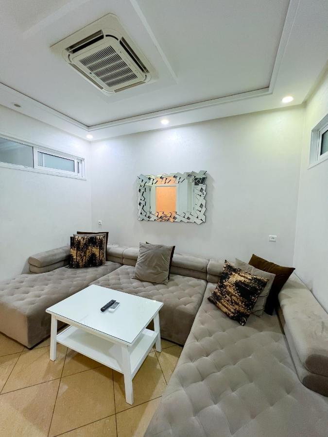 Rif Appartment Al Hoceïma Kültér fotó