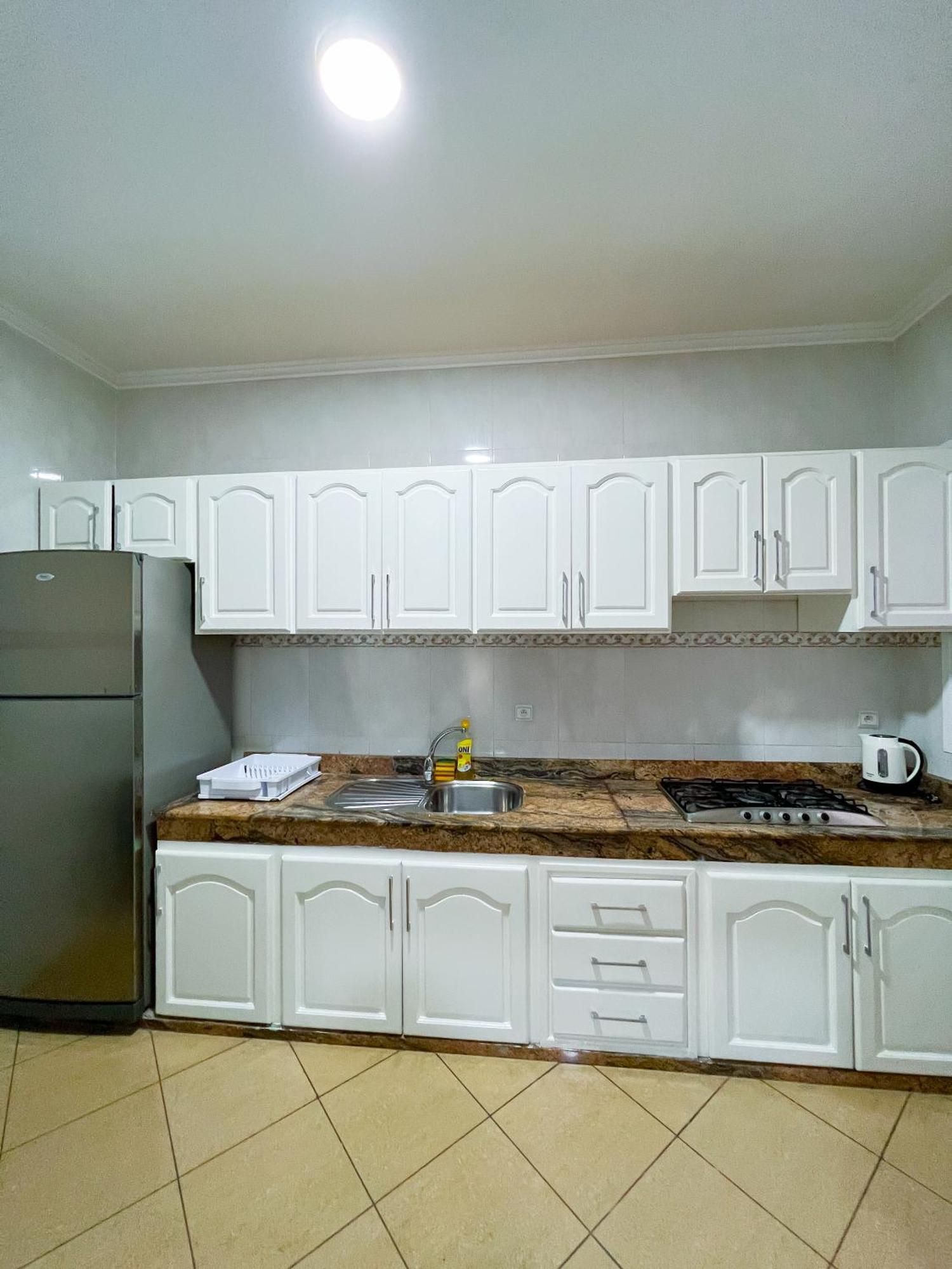 Rif Appartment Al Hoceïma Kültér fotó