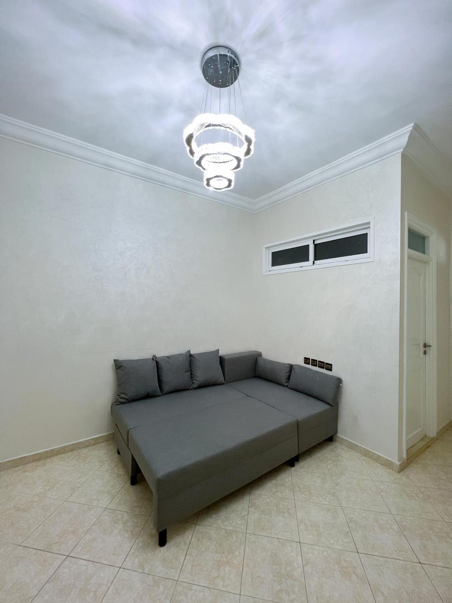 Rif Appartment Al Hoceïma Kültér fotó