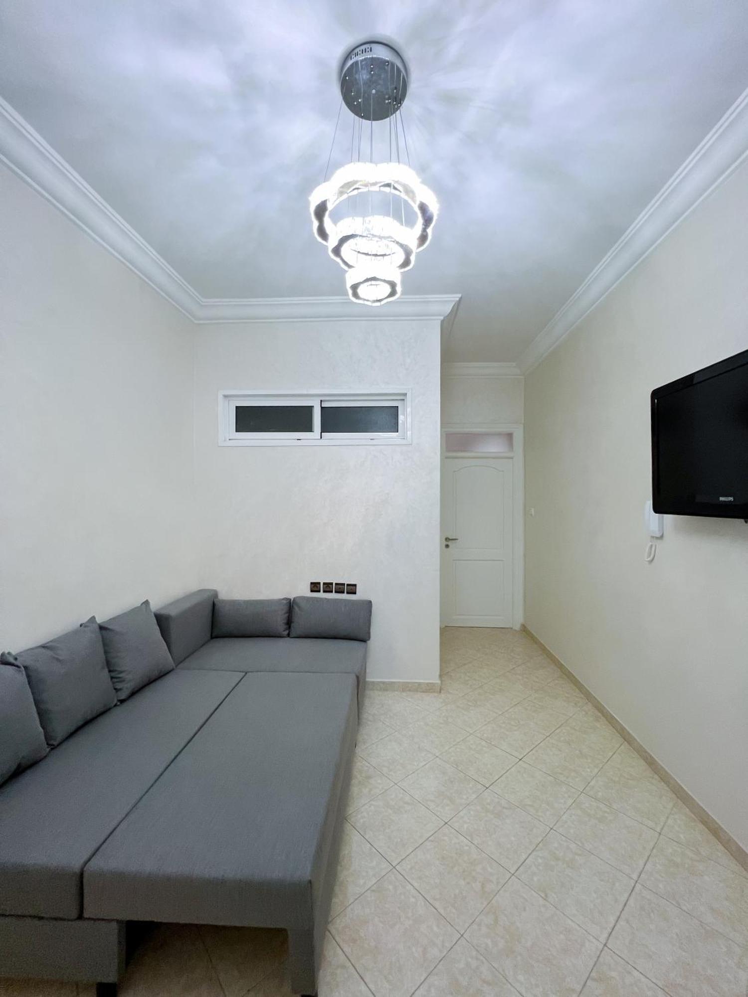 Rif Appartment Al Hoceïma Kültér fotó