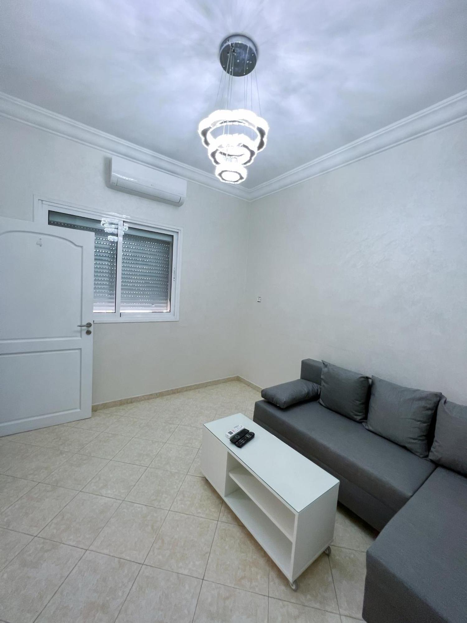 Rif Appartment Al Hoceïma Kültér fotó