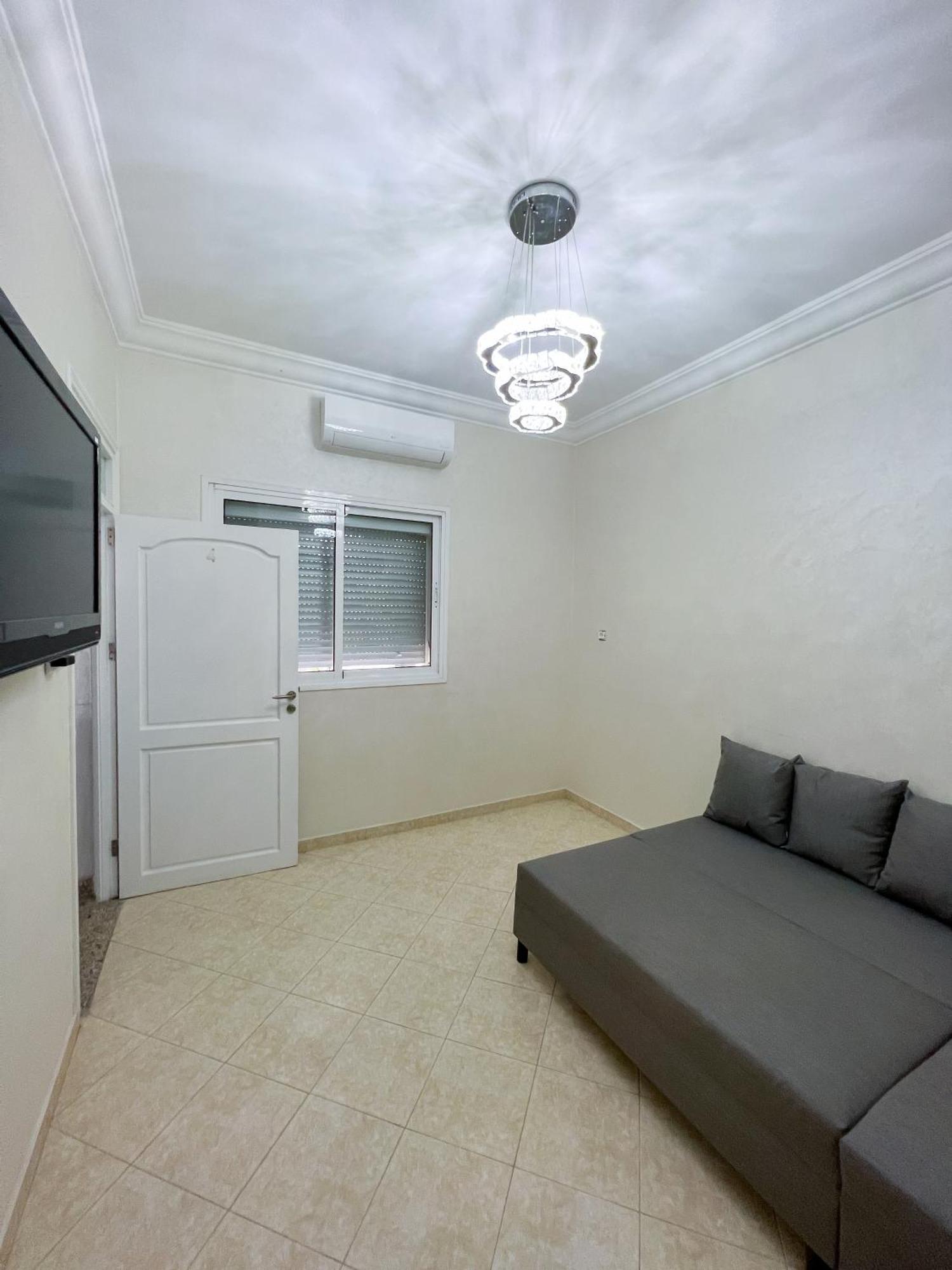 Rif Appartment Al Hoceïma Kültér fotó
