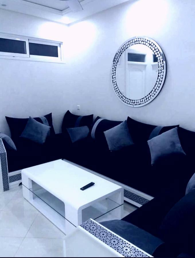Rif Appartment Al Hoceïma Kültér fotó
